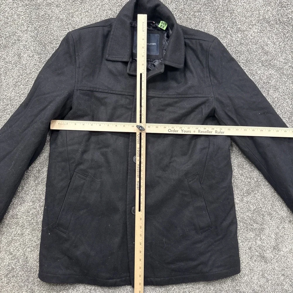 Tommy Hilfiger excellent see